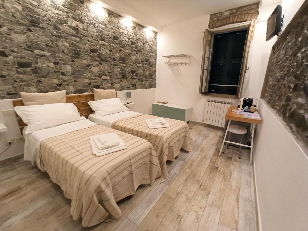 Affittacamere Albarola Riomaggiore Exteriér fotografie